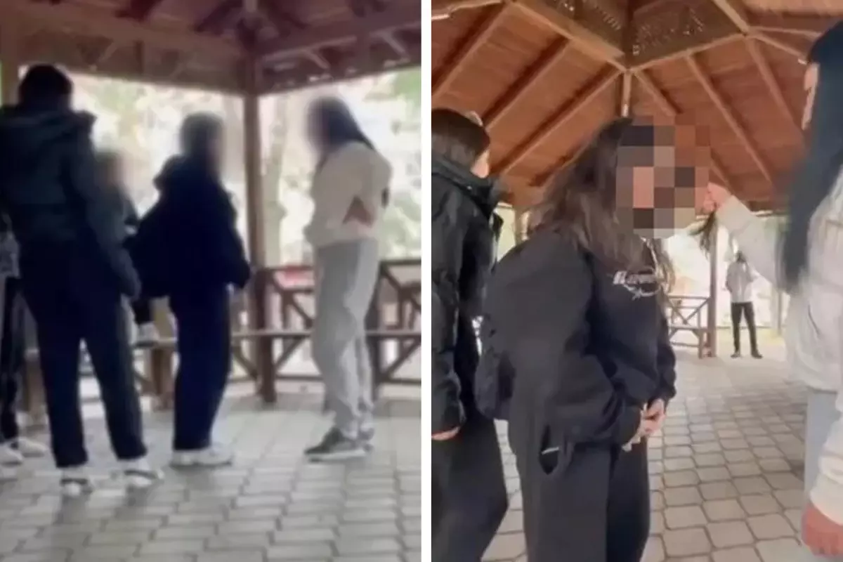 Ankara’da kız öğrencinin darp edilmesine ilişkin soruşturmada tutuklama kararı